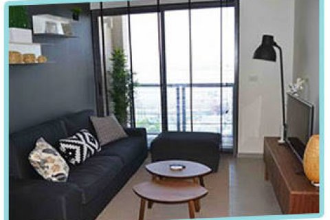 Condominio de 2 dormitorios en Pattaya, Tailandia № 22147 - foto 2