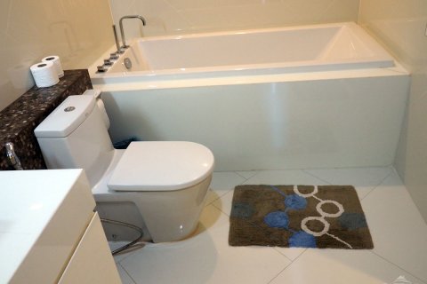 Condominio de 2 dormitorios en Pattaya, Tailandia № 20722 - foto 14
