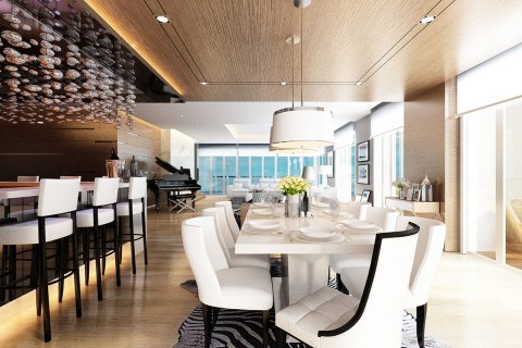 Condominio de 2 dormitorios en Pattaya, Tailandia № 20416 - foto 19
