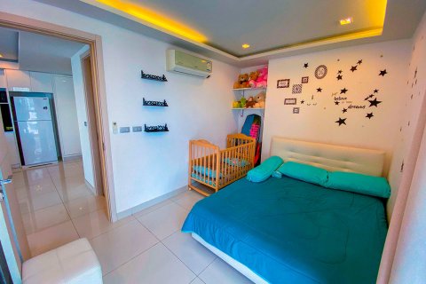 Condominio de 2 dormitorios en Pattaya, Tailandia № 22171 - foto 7