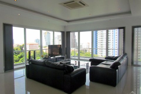 Condominio de 2 dormitorios en Pattaya, Tailandia № 20350