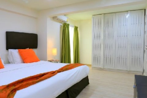 Casa de 5 dormitorios en Pattaya, Tailandia № 20989 - foto 25