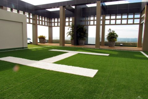 Condominio de 2 dormitorios en Pattaya, Tailandia № 20857 - foto 14