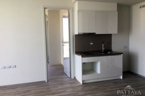 Condominio de 1 dormitorio en Pattaya, Tailandia № 20003 - foto 4