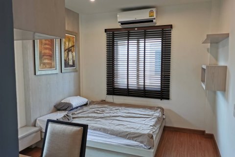 Casa de 3 dormitorios en Pattaya, Tailandia № 22051 - foto 21