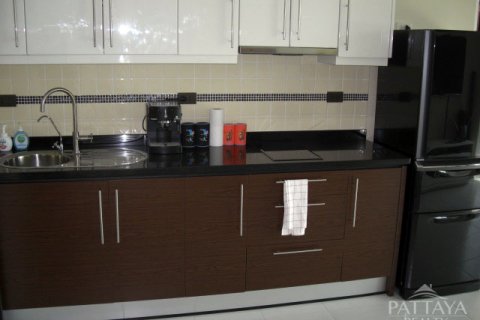 Condominio de 1 dormitorio en Pattaya, Tailandia № 23544 - foto 4