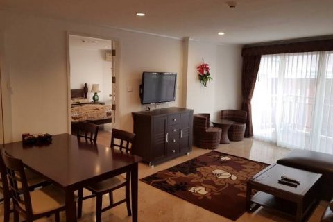 Condominio de 2 dormitorios en Jomtien Beach, Pattaya, Tailandia № 22151 - foto 19