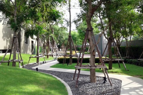 Condominio de 1 dormitorio en Pattaya, Tailandia № 20298 - foto 12