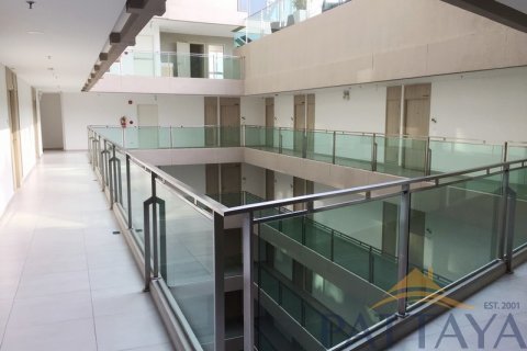 Condominio de 1 dormitorio en Pattaya, Tailandia № 21204 - foto 15