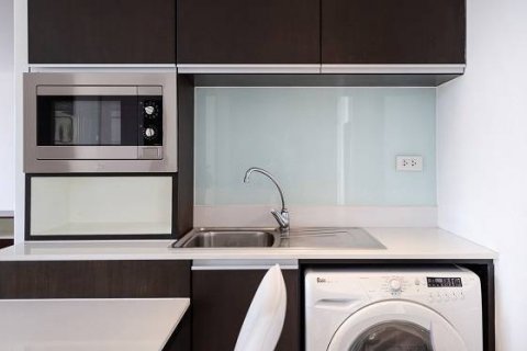 Condominio de 2 dormitorios en Pattaya, Tailandia № 22238 - foto 12