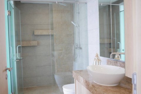 Condominio de 1 dormitorio en Pattaya, Tailandia № 21883 - foto 10