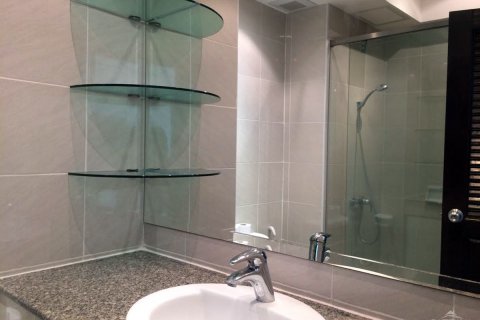 Estudio en el condominio en Jomtien Beach, Pattaya, Tailandia № 20750 - foto 14