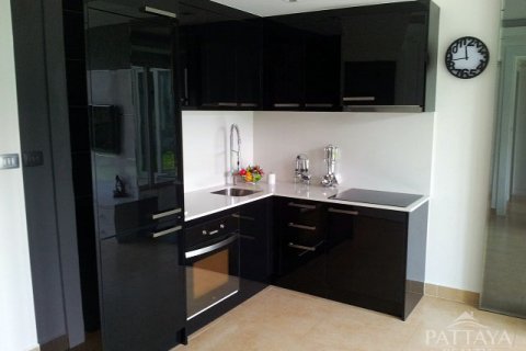 Condominio de 1 dormitorio en Pattaya, Tailandia № 24006 - foto 8