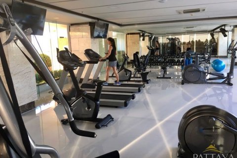 Condominio de 2 dormitorios en Pattaya, Tailandia № 21354 - foto 17