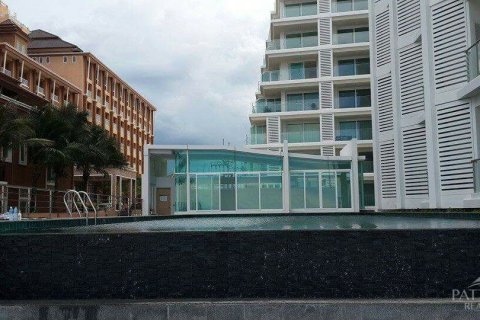Condominio de 1 dormitorio en Pattaya, Tailandia № 20453 - foto 22