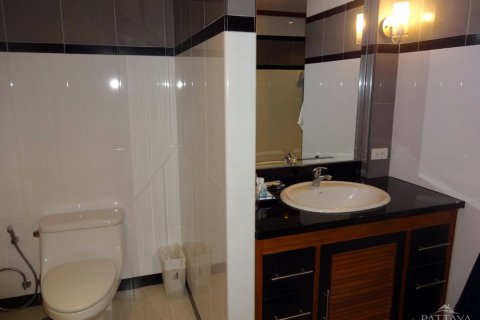 Condominio de 1 dormitorio en Pattaya, Tailandia № 20536 - foto 11