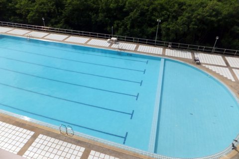 Condominio de 2 dormitorios en Pattaya, Tailandia № 23694