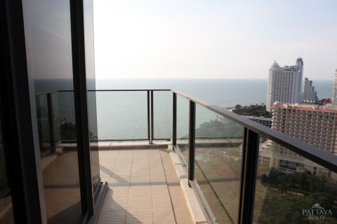 Condominio de 3 dormitorios en Pattaya, Tailandia № 20585 - foto 2