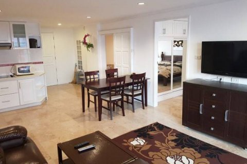 Condominio de 2 dormitorios en Jomtien Beach, Pattaya, Tailandia № 22151 - foto 13