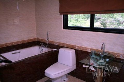 Casa de 3 dormitorios en Pattaya, Tailandia № 22791 - foto 10
