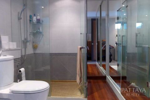 Condominio de 1 dormitorio en Pattaya, Tailandia № 20556 - foto 6