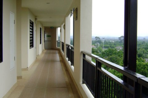 Condominio de 2 dormitorios en Pattaya, Tailandia № 20181 - foto 2
