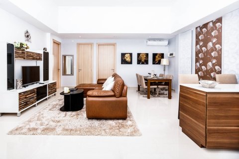 Casa de 2 dormitorios en Pattaya, Tailandia № 21774 - foto 17