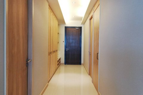Condominio de 2 dormitorios en Pattaya, Tailandia № 22181