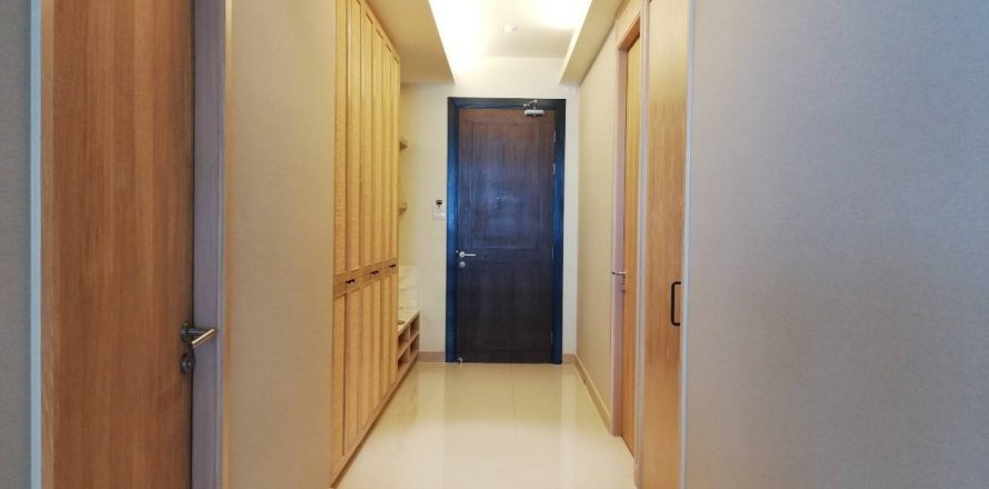Condominio de 2 dormitorios en Pattaya, Tailandia № 22181