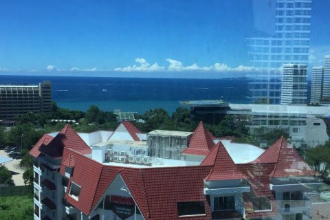 Condominio de 2 dormitorios en Pattaya, Tailandia № 21819 - foto 12