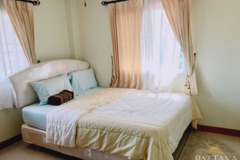 Casa de 3 dormitorios en Pattaya, Tailandia № 21655 - foto 7
