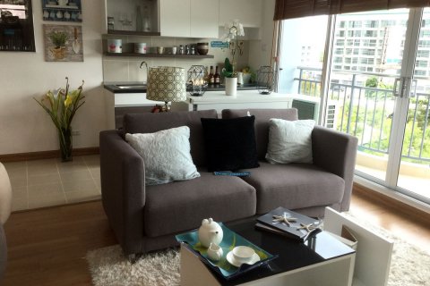 Condominio de 2 dormitorios en Pattaya, Tailandia № 20288 - foto 9