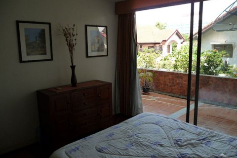 Condominio de 2 dormitorios en Jomtien Beach, Pattaya, Tailandia № 22907 - foto 5