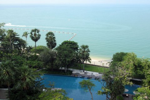 Condominio de 3 dormitorios en Pattaya, Tailandia № 23616 - foto 6