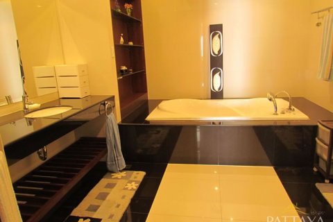 Condominio de 3 dormitorios en Pattaya, Tailandia № 21240 - foto 28