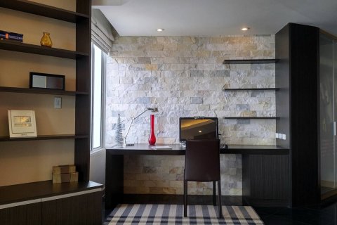 Condominio de 4 dormitorios en Pattaya, Tailandia № 21790 - foto 7