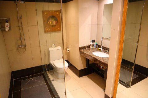 Condominio de 2 dormitorios en Jomtien Beach, Pattaya, Tailandia № 22336 - foto 11