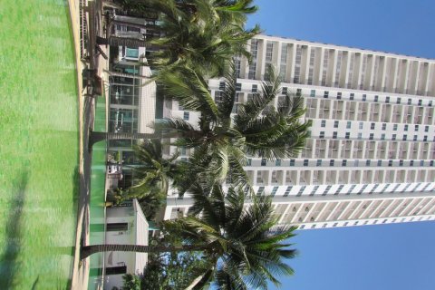 Condominio de 1 dormitorio en Pattaya, Tailandia № 21084 - foto 5