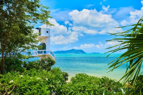 Condominio de 1 dormitorio en Pattaya, Tailandia № 21005 - foto 6