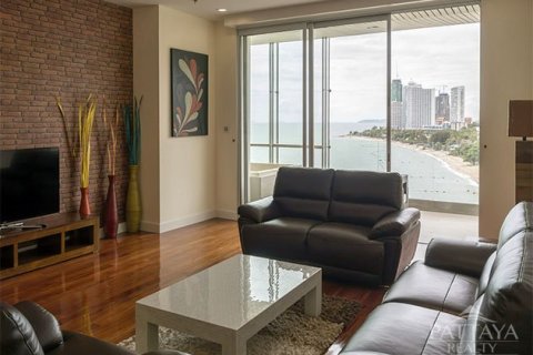 Condominio de 3 dormitorios en Pattaya, Tailandia № 23653 - foto 3