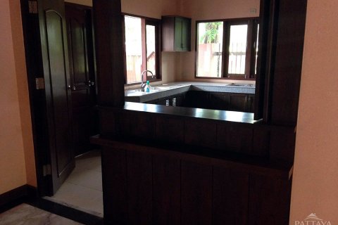 Casa de 3 dormitorios en Pattaya, Tailandia № 20829 - foto 15
