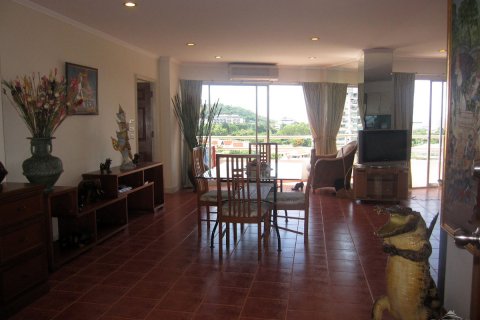 Condominio de 1 dormitorio en Jomtien Beach, Pattaya, Tailandia № 23180