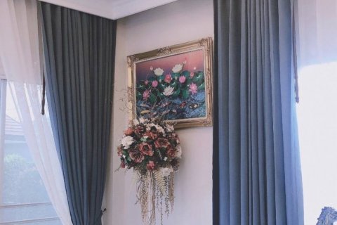 Casa de 4 dormitorios en Pattaya, Tailandia № 22252 - foto 3
