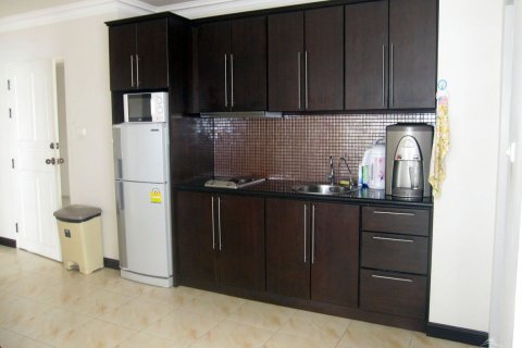 Condominio de 2 dormitorios en Pattaya, Tailandia № 22980 - foto 4