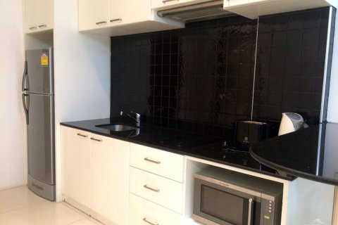 Estudio en el condominio en Jomtien Beach, Pattaya, Tailandia № 20750 - foto 13