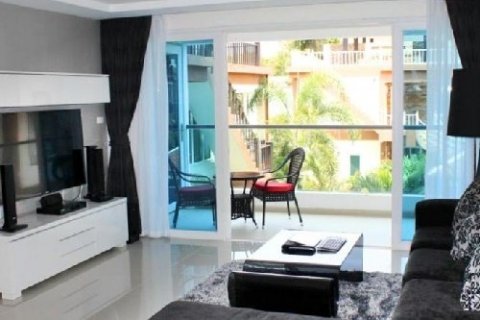 Condominio de 2 dormitorios en Pattaya, Tailandia № 20986 - foto 14