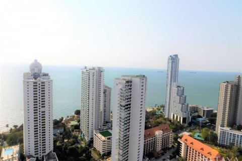 Condominio de 1 dormitorio en Pattaya, Tailandia № 21371 - foto 9