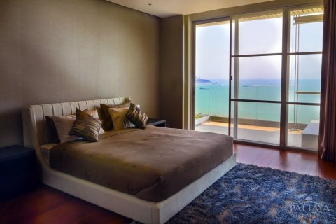 Condominio de 2 dormitorios en Pattaya, Tailandia № 20331 - foto 9