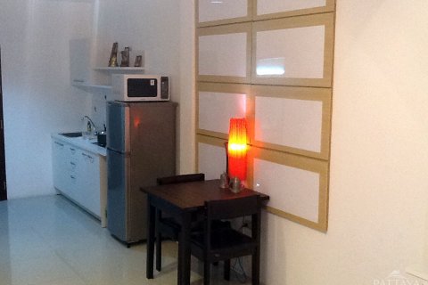 Condominio de 1 dormitorio en Pattaya, Tailandia № 23062 - foto 9