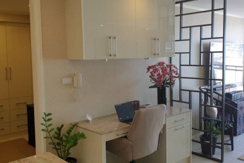 Condominio de 1 dormitorio en Pattaya, Tailandia № 22273 - foto 16